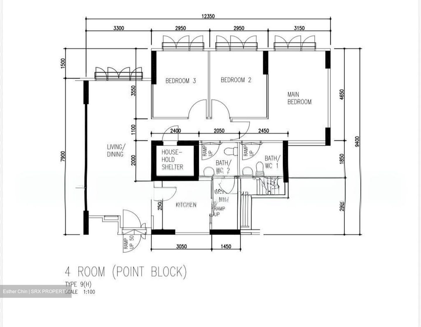 Blk 504D Acacia Breeze @ Yishun (Yishun), HDB 4 Rooms #580732241